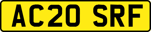 AC20SRF