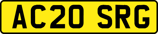 AC20SRG
