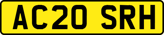 AC20SRH