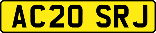 AC20SRJ