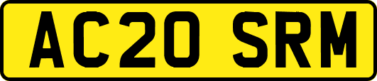 AC20SRM