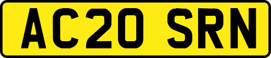 AC20SRN