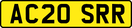 AC20SRR