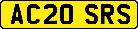 AC20SRS