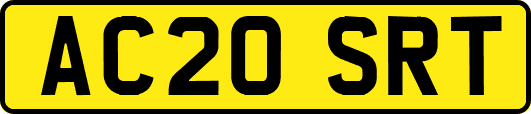 AC20SRT