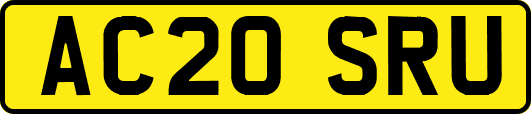 AC20SRU
