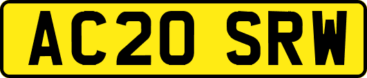 AC20SRW