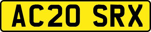 AC20SRX