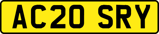 AC20SRY