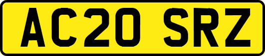 AC20SRZ