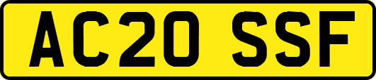 AC20SSF