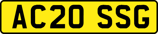 AC20SSG