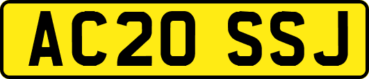 AC20SSJ