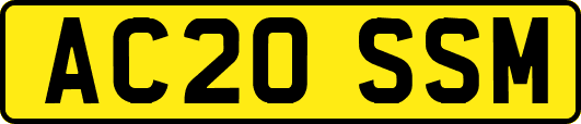 AC20SSM