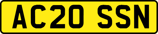 AC20SSN