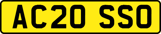 AC20SSO