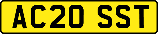 AC20SST