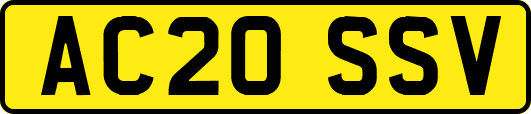 AC20SSV