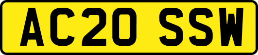 AC20SSW