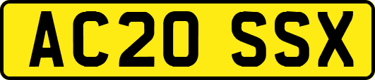 AC20SSX