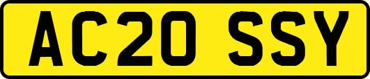 AC20SSY