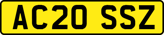 AC20SSZ