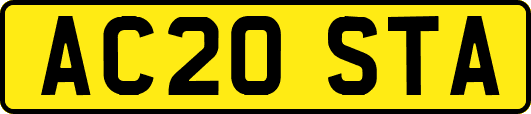 AC20STA