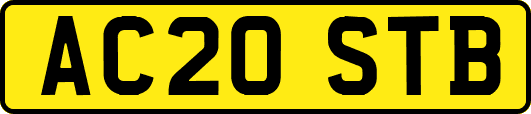 AC20STB