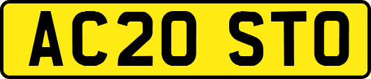AC20STO