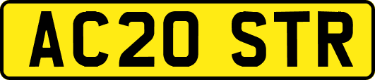 AC20STR