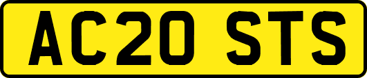 AC20STS