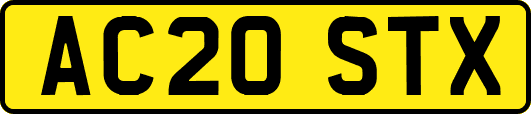AC20STX