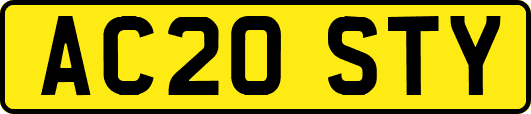 AC20STY