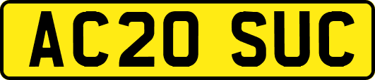 AC20SUC