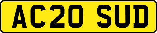 AC20SUD