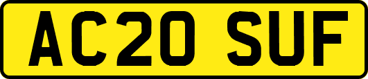 AC20SUF