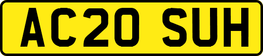 AC20SUH