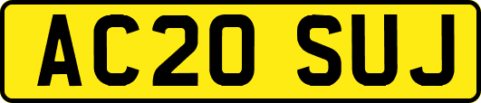AC20SUJ