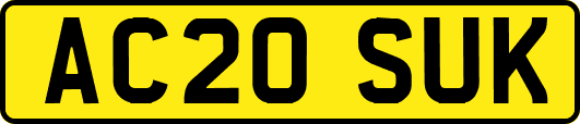 AC20SUK
