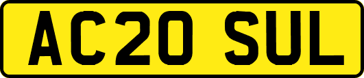 AC20SUL