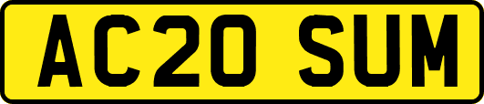 AC20SUM