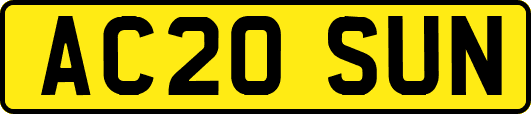 AC20SUN