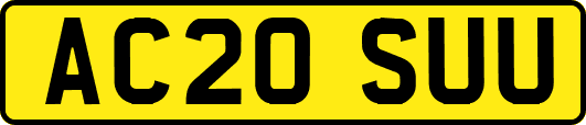 AC20SUU