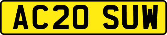 AC20SUW
