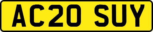AC20SUY