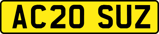 AC20SUZ