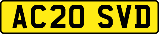 AC20SVD