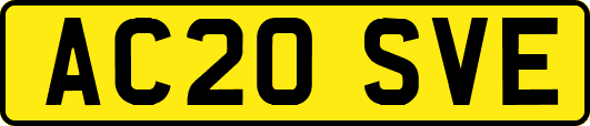 AC20SVE
