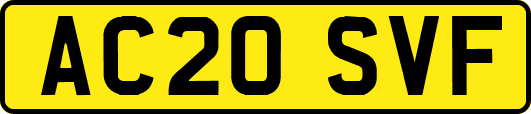 AC20SVF