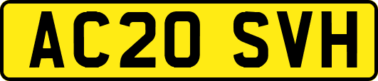 AC20SVH